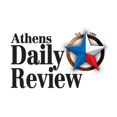 athens daily review classifieds